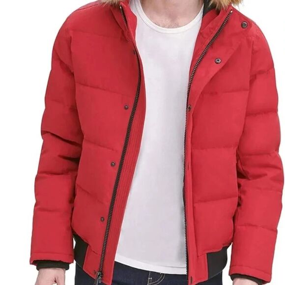 TOMMY HILFIGER JACKETS bomber jacket Size Small - Picture 5 of 15